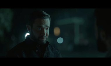 بسبب والده.. تامر شلتوت يضلل حمادة هلال في الحلقة الثالثة عشرة من "المداح 5"