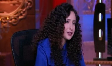 الحبس 6 أشهر لـ غادة والي بتهمة سرقة لوحات فنان روسي