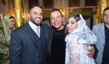 عمر كمال: «محمد فؤاد أستاذي.. وممكن يكون نسي يعزمني على فرح ابنه»