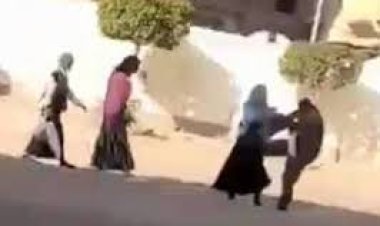 النيابة الإدارية تستدعى الطالبتين المعتدى عليهما بمدرسة البحيرة 