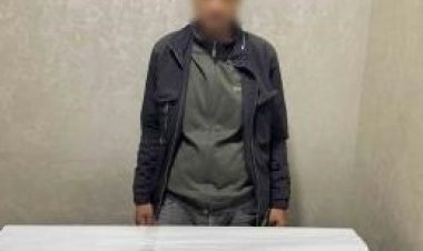 الداخلية تكشف تفاصيل ضبط  المتهم بطعن طليقته بسلاح أبيض بسبب خلافات أسرية