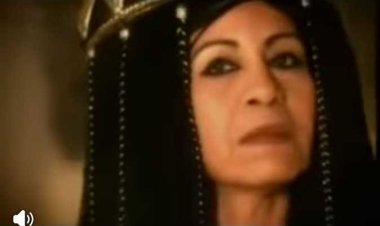 عفاف مصطفى تعلن تكريمها بعد افتتاح المتحف المصري الكبير عن دور «الملكة تي»