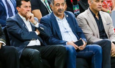 وزير الرياضة يهنيء سلة الأهلي بالفوز بالجولة الأخيرة بالدوري الأفريقي «BAL»