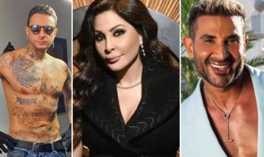 "رضعت أخويا.. وعشت المساكنة".. أجرأ تصريحات الفنانين في 2024