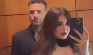 بعد فسخ خطبتهما 3 مرات.. مسلم وخطيبته يثيران الجدل بشأن عودتهما