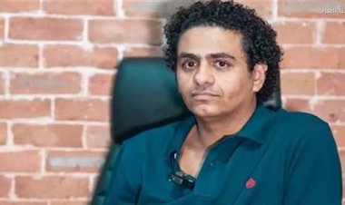 محمد صلاح العزب: أرفض تشبيه أزمة «سفاح التجمع» بفيلم «السلم والثعبان»