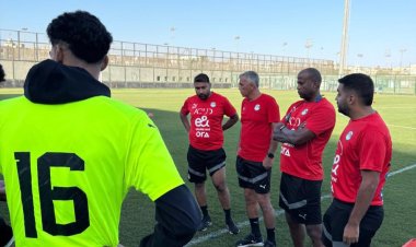 منتخب الشباب يخوض ودية قوية أمام الأهلى استعدادا للمونديال