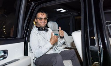 بعد غياب 15 عاماً.. راغب علامة يشعل حماس جمهوره في سيدني قبل حفله المرتقب