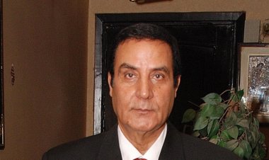 اللواء محمد الشهاوي: جيش مصري قدم ملحمة تاريخية في حرب العاشر من رمضان