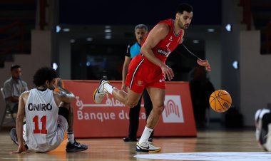 «سلة الأهلي» يواجه الزمالك بثاني لقاءات نصف نهائي دوري السوبر