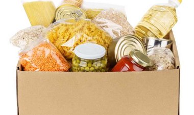 ننشر سعر كرتونة رمضان 2024 ومكوناتها