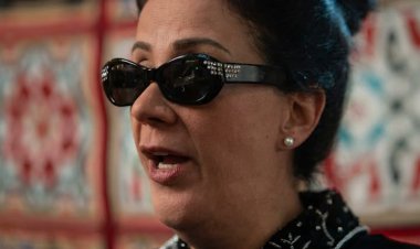 منى زكي تكشف كواليس فيلم «الست»: اتدربت يوميًا بشكل صارم لتجسيد روح كوكب الشرق