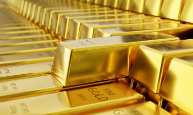 أسعار الذهب في مصر اليوم الأحد 31 مايو
