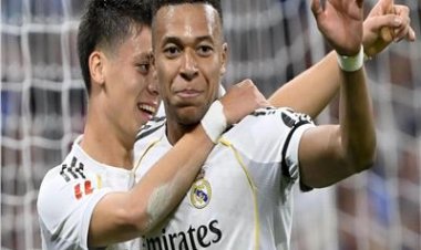 ريال مدريد بالقوة الضاربة أمام ليفربول في دوري الأبطال