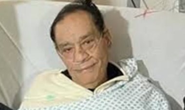 ابن حلمي بكر: مرات أبويا حبساه ومش قادر يتحرك