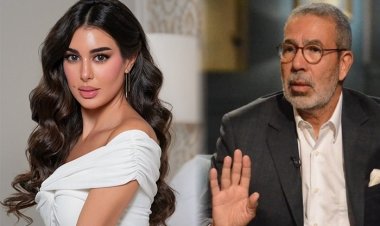 مدحت العدل لـ ياسمين صبري: اهتمي بالتمثيل أكثر من الشكل.. الجمال لا يدوم