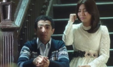 ميدو عادل: شيرين عبد الوهاب موهوبة عظيمة وتجربة مسلسل طريقي من التجارب المميزة