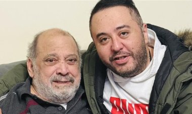 تحسن حالة ضياء الميرغني وخروجه من المستشفى.. وعمرو عبدالعزيز يطمئن الجمهور