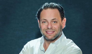 سيف سبيعي: الدراما السورية تواجه خطر الانقراض ونقابة الفنانين تتعامل بالفصل المزاجي