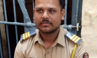 بسبب شقيقته.. رجل ينتحل شخصية شرطي