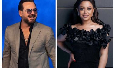يُقام 13 سبتمبر.. أسعار تذاكر حفل وائل جسار وريهام عبد الحكيم في «ليالي مراسي»