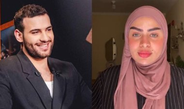 طليقة مسلم  تكشف مستجدات أزمتها معه: لم أتسلم كامل النفقة حتى الآن