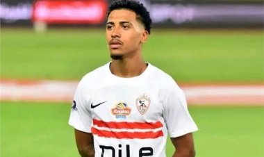 "أمامي فرصة لن تتكرر".. بيزيرا يعتذر لجماهير الزمالك ويؤكد تمسكه بالرحيل