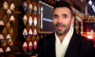 رامي وحيد يقتحم عالم الغموض بـ «باب المشرحة» في رمضان 2026