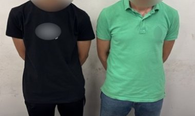 عامل يشهر سلاحًا أبيض داخل مطعم بمدينة نصر.. والأمن يكشف التفاصيل