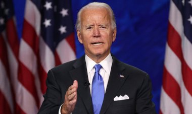 الرئيس الأمريكي: أنا «غير متأكد» مما إذا كانت إسرائيل ترتكب جرائم حرب في غزة