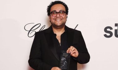 وفاة والد مخرج فيلم "البحث عن منفذ لخروج السيد رامبو"