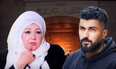 حكم نهائى.. استئناف القاهرة الاقتصادية ترفض استئناف دعوي تعويض عفاف شعيب ضد محمد سامي