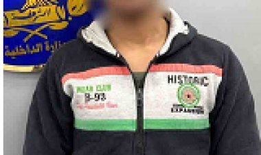 الداخلية تكشف تفاصيل حادث "المرج"  ووفاة الضحية