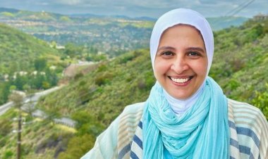  بعد أيام قليلة من زفافه.. حنان ترك تعلن تعرض نجلها لوعكة صحية