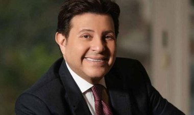 بعد اتهام هاني شاكر بالسرقة.. «الموسيقيين» تعلق: أمر قضائي بحت ليس للنقابة دخل فيه