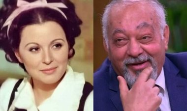 سامي مغاوري يكشف ماذا تعلم من نور الشريف وسر خوف سعاد حسني قبل التصوير