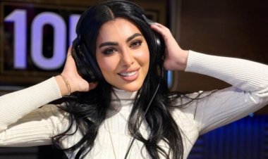 ميرهان حسين: تجربتي مع تامر حسني ما تتنسيش.. وأتمنى تقديم دويتو مع فضل شاكر