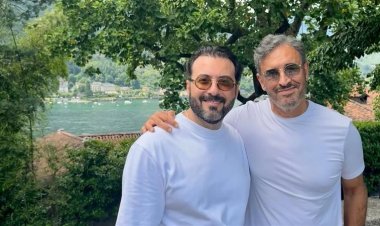 لم يغن على أرضها منذ حرب العراق.. ابن  كاظم الساهر يشدد على نفى إقامة حفل لوالده فى الكويت كما ترد