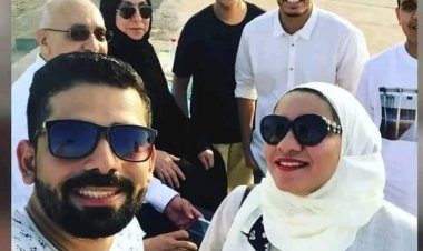 رفض الطعن المقدم من المتهمين في قضية  صيدلية حلوان