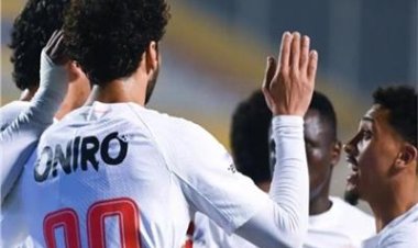 الزمالك يصرف دفعة من مستحقات اللاعبين المتأخرة