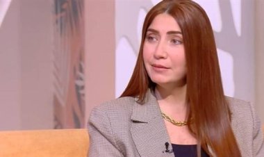 آلاء سنان تكشف سر نجاح «ميد تيرم».. وليه شخصية الأم لمست قلوب الجمهور