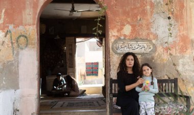 رمضان 2026.. الصور الأولى من كواليس مسلسل "مناعة" بطولة هند صبري