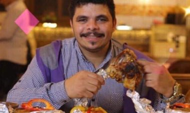 بعد هجومه على المطاعم.. بلاغ يتهم البلوجر عمرو بيلا بالإضرار بالاقتصاد