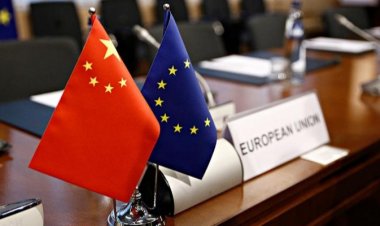 الاتحاد الأوروبي والصين يعقدان مشاوراتهما الرابعة عشرة في مجال الأمن والدفاع