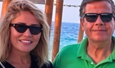 ياسمين الخطيب تدافع عن إيناس الدغيدي: هو الجواز بقى حرام في سن معين؟