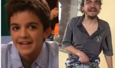 نجم سابق أصبح مشردا ويعيش بلا مأوى في شوارع كاليفورنيا.. تفاصيل