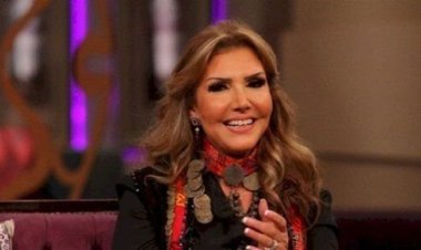 نادية مصطفى عن أزمة حفل روبي: الاعتذار يكفي