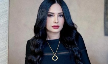 مي القاضي: مبسوطه بالعمل مع غادة عبد الرازق و«صيد العقارب» حقق نجاحا كبيرا