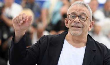 يسري نصر الله: أركز على الشخصيات التي تشتبك مع الناس في أفلامي كونها شبهي