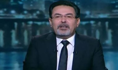 بعد وصوله 7 مليار جنيه.. خيري رمضان: هيجرى إيه لو مفيش ياميش الكنافة السادة أحلى